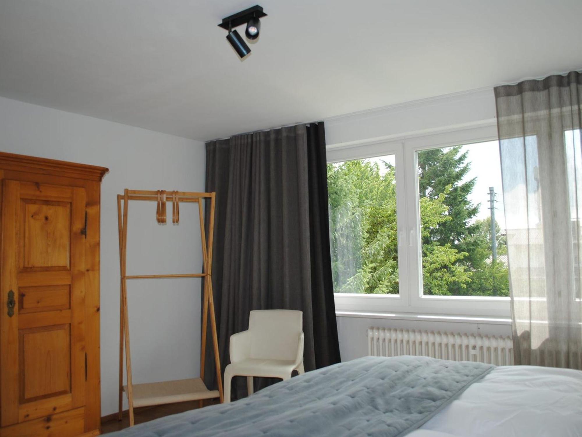 Ferienhaus Joos Uhldingen-Mühlhofen Exterior foto