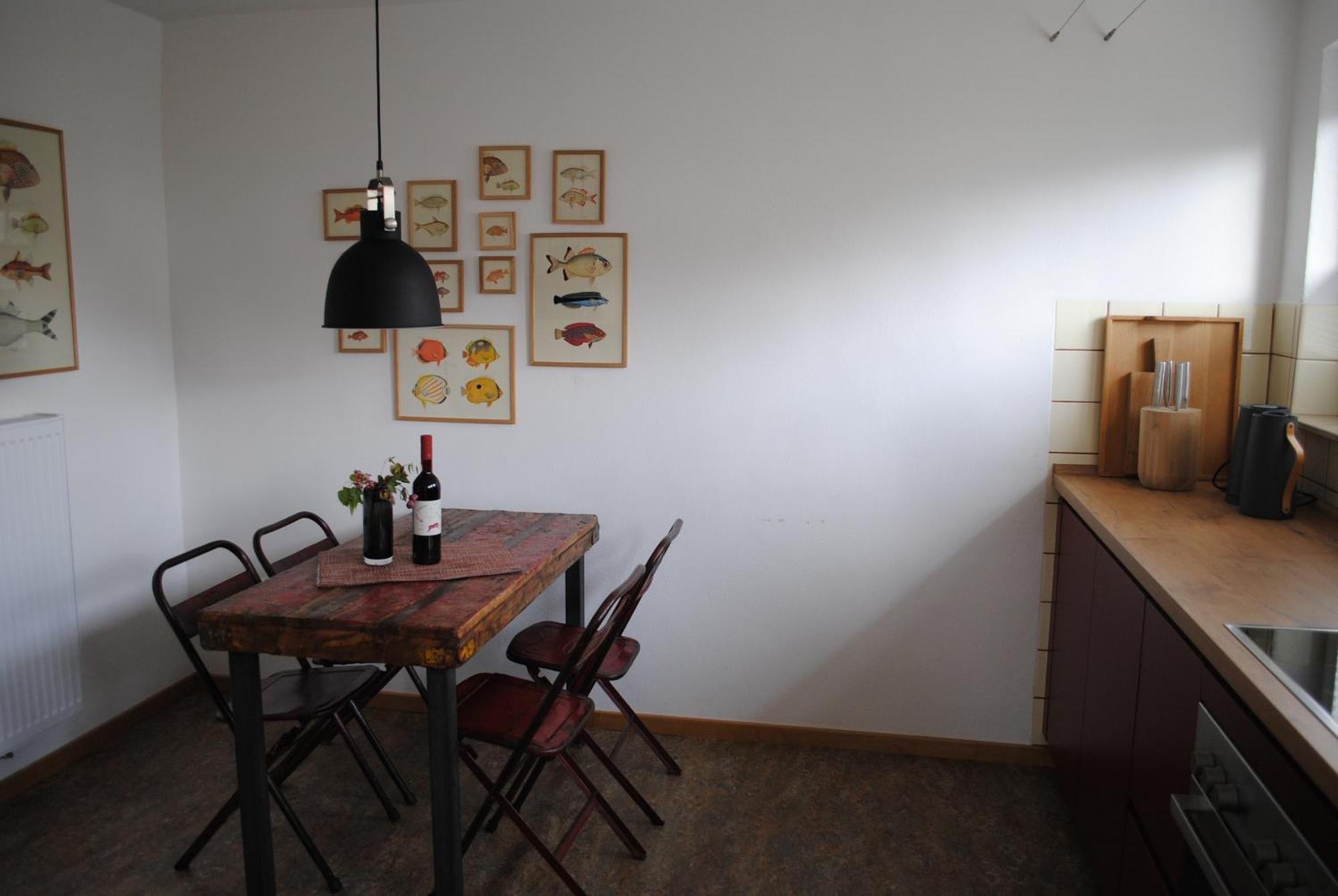 Ferienhaus Joos Uhldingen-Mühlhofen Exterior foto